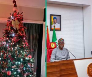 Jubilation as Nigerian Governor Approves 13-month Bonus Salary Bonus in December for Workers