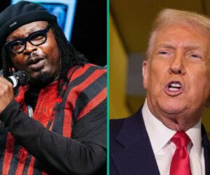 Eedris Abdulkareem Loses Social Media Accounts After ‘Open Letter to Trump’ Song, Nigerians React
