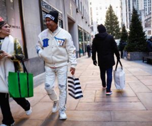 Rising living costs dim holiday sparkle for US households