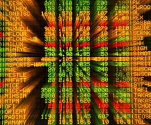 Asian markets mixed ahead of US data, expected Fed rate cut