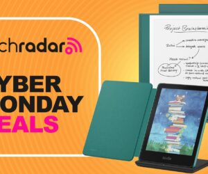 Cyber Monday Kindle deals are still live – here are two bundles I recommend before they’re gone