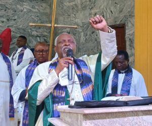 Secularism Crucial To Promoting Unity, Tranparency- Primate