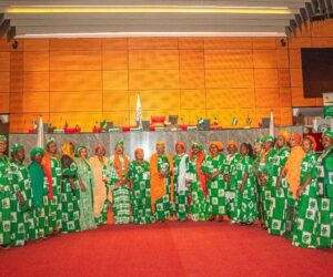 W/African Women Seek Dismantling Of Barriers To Female Political Participation