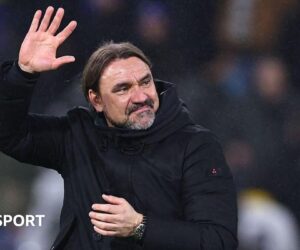 Leeds 3-3 Liverpool: Daniel Farke on Leeds’ week of hope after Premier League comeback