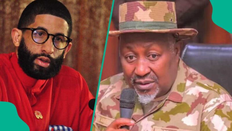 Badaru, 4 Other Tinubu’s Ministers, Appointees Who Have Resigned, Full List Emerges