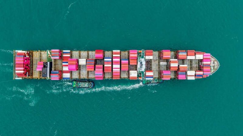 China’s trade surplus tops $1 trillion despite plunge in US-bound exports