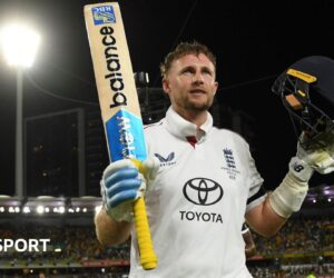 The Ashes 2025: Joe Root’s century proves all-time status and means Matthew Hayden can keep his clothes on