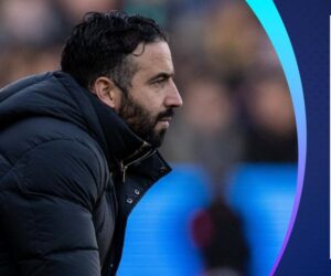 Match of the Day: How Ruben Amorim’s half-time tweaks against Crystal Palace turned the game around for Manchester United