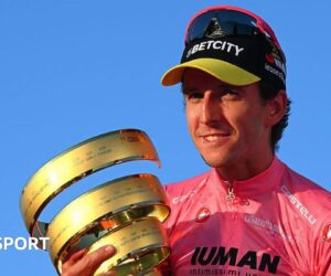 Giro d’Italia: 2026 race will begin in Bulgaria