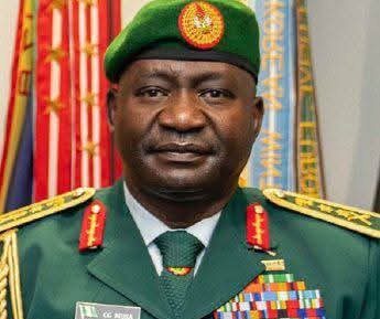 Gov Radda greets new Defence Minister, wants sustained onslaught bandit