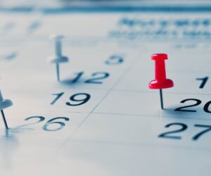 Careful! That calendar notification could be loaded with malware – here’s how to stay safe