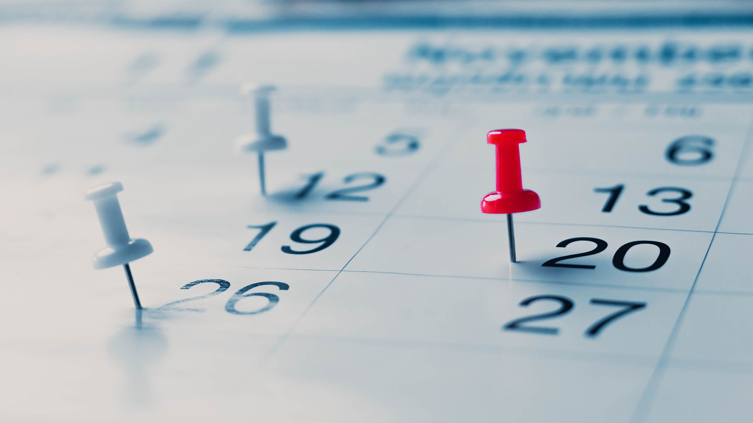 Careful! That calendar notification could be loaded with malware – here’s how to stay safe