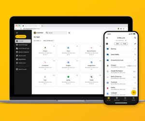 Black Friday is over but you can still claim a massive discount on one of the best password managers out there