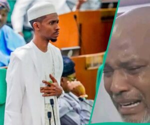 Bello El-Rufai: It’s Wrong Nnamdi Kanu got Life Sentence While Terrorists Got 20 Years