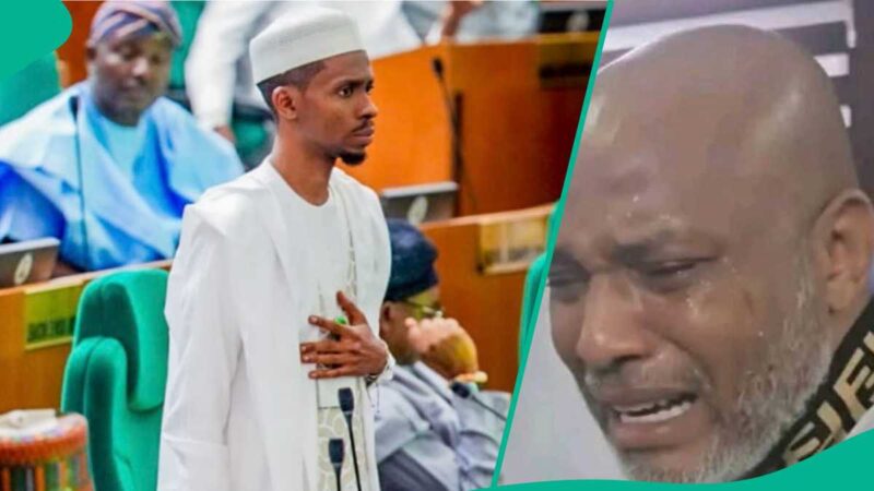 Bello El-Rufai: It’s Wrong Nnamdi Kanu got Life Sentence While Terrorists Got 20 Years