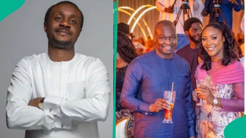 Nathaniel Bassey Hints About Status of Sandra Areh in Apostle Selman’s Life in Powerful Message