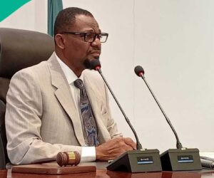 Just In: Rivers Assembly Speaker Amaewhule Shares Actual Reason He Resigned from PDP to Join APC