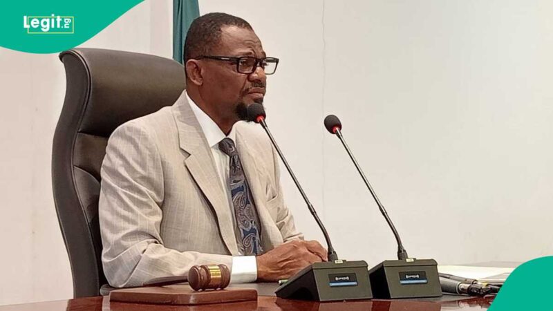 Just In: Rivers Assembly Speaker Amaewhule Shares Actual Reason He Resigned from PDP to Join APC