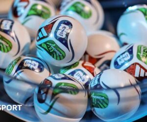 Plotting England and Scotland’s routes through the World Cup