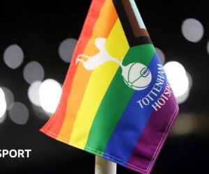 Tottenham move LGBTQI+ at request of Slavia Prague over “security concerns”