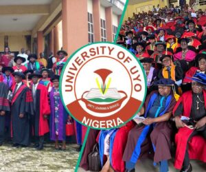 List of courses offered in UNIUYO and cut-off mark for 2026/2027