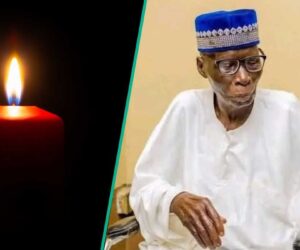 Just In: Influential Former Senator Dies, Natasha Grieves