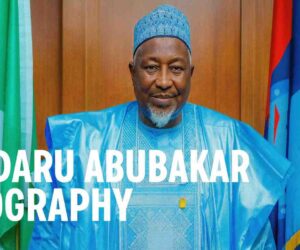 Early Life, Career, Awards, Family & Net Worth