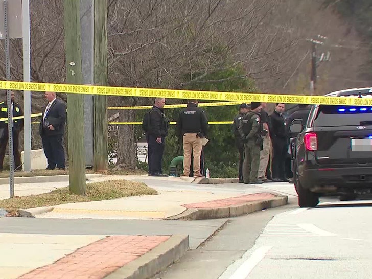 Former Memphis FB player sh0t and k!lled by police