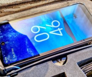 Doogee V Max LR rugged phone review