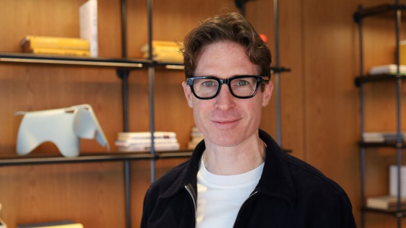 Android XR chief on the moment he realized — ‘Things have changed. This is very different. This is very new. It’s very powerful.’