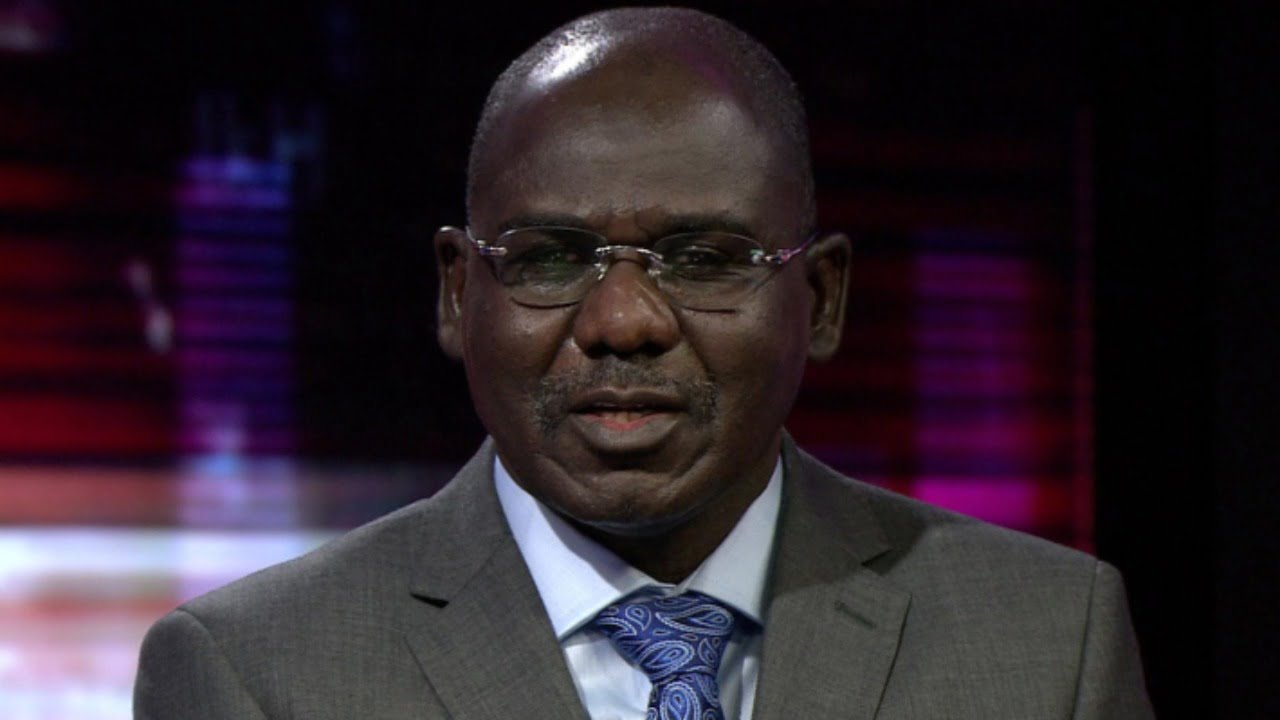 ‘I fought terrorists, I don’t fund them’ – Buratai denies terror funding allegations