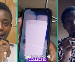 Lady Who Reported Phone Vendor to Police after Buying iPhone 12 Pro Max Speaks: “I Dodged Bullet”