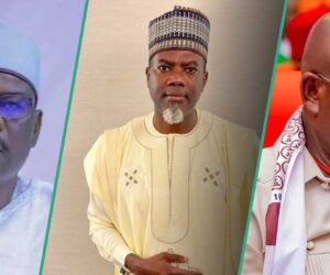 Reno Omokri Sends Message to Oshiomhole, Ndume as Senate Confirms Him As Ambassador