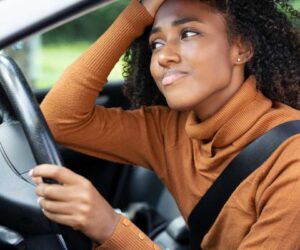 I Realized My Friend Was Manipulating Me – After Her Drunk Driving Nearly Hit a Bus, I Cut Ties