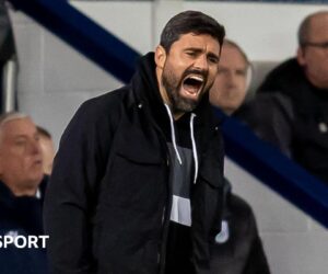 Swansea City: What next for Vitor Matos’ struggling side amid mounting concerns?