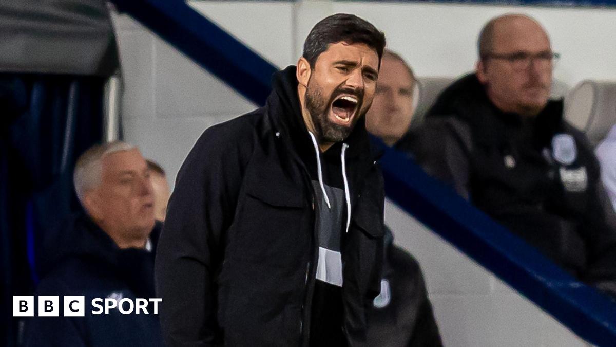 Swansea City: What next for Vitor Matos’ struggling side amid mounting concerns?