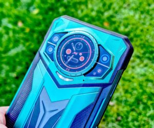 Doogee S200 Ultra rugged phone review