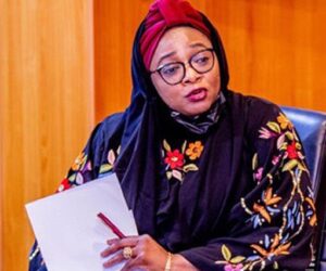 Reserved seats bill is a weak negotiation for women, I’m not a fan of it — Women affairs minister