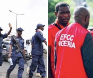 EFCC Probe Of NSCDC Officers Over Multi-Billion Naira Fraud Continues Without Public Update