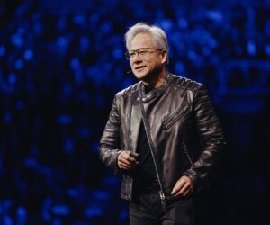 ‘They can build a hospital in a weekend’: Nvidia CEO warns about China’s big AI advantages — as report reveals it now has 30% of global AI usage