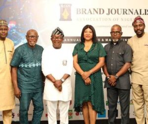 AI Will Elevate, Not Replace Marketers – Interswitch’s  Cherry Eromosele | Tech | Business