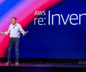 Everything Revealed So Far at AWS re:Invent 2025