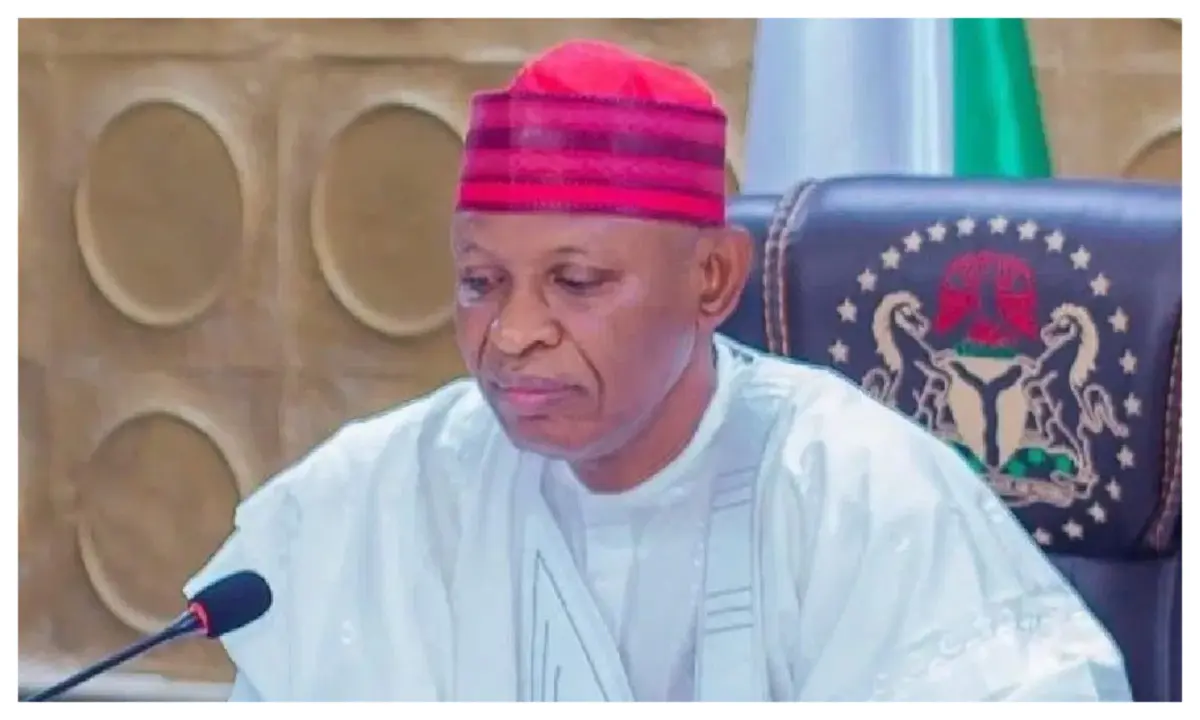 Kano govt, ex-commissioner clash over 2025 budget performance