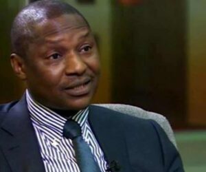 Malami Fires Back at EFCC: Calls $490m Abacha Loot Probe ‘Political Witch-Hunt’