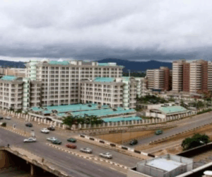 CBN, BUA, First Bank named among Abuja’s top land defaulters