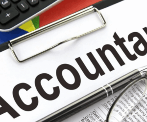Building public trust through transparency and accountability: The accountant’s perspective
