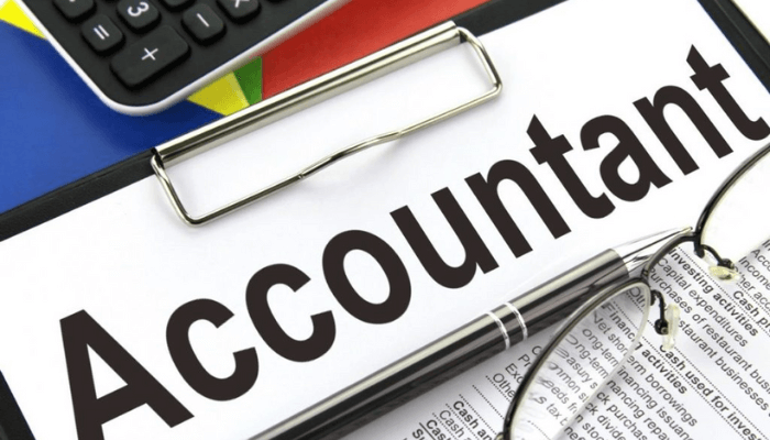 Building public trust through transparency and accountability: The accountant’s perspective