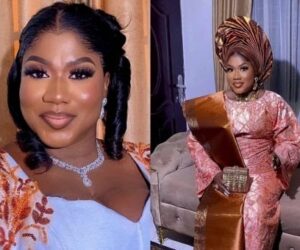 Actress Bisola Badmus celebrates birthday as she survives brain tumor