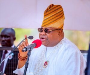 Osun PDP Shelves Guber Primary Over Leadership Crisis, Warns Adeleke May Defect To Another Party