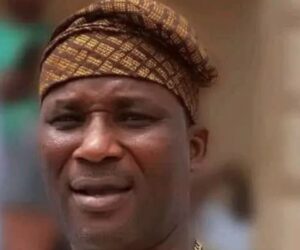 Just In: Adebayo Adedamola Emerges Osun PDP Governorship Candidate After Adeleke’s Resignation